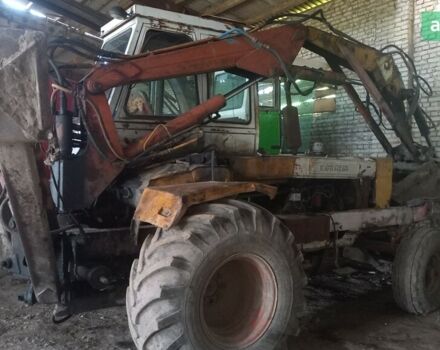 Карпатець ПЭА-1.0, об'ємом двигуна 0 л та пробігом 0 тис. км за 3155 $, фото 4 на Automoto.ua