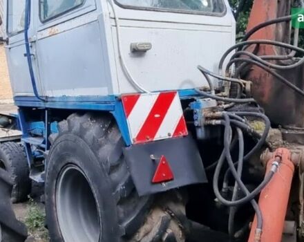 Карпатець ПЭА-1.0, об'ємом двигуна 0 л та пробігом 0 тис. км за 3500 $, фото 2 на Automoto.ua