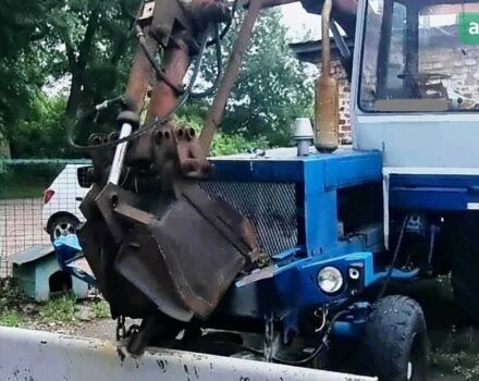 Карпатець ПЭА-1.0, об'ємом двигуна 0 л та пробігом 0 тис. км за 3500 $, фото 7 на Automoto.ua
