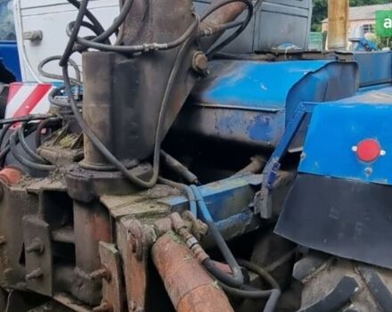 Карпатець ПЭА-1.0, об'ємом двигуна 0 л та пробігом 0 тис. км за 3500 $, фото 3 на Automoto.ua