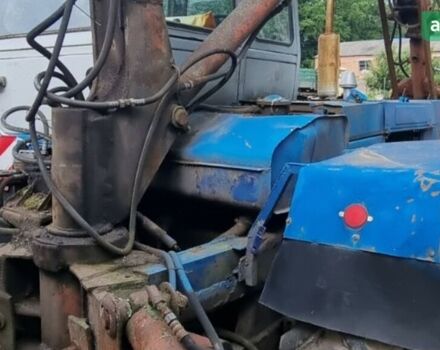 Карпатець ПЭА-1.0, об'ємом двигуна 0 л та пробігом 0 тис. км за 3500 $, фото 4 на Automoto.ua