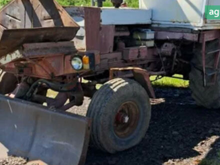 Карпатец ПЭА-1.0, объемом двигателя 0 л и пробегом 0 тыс. км за 2200 $, фото 1 на Automoto.ua