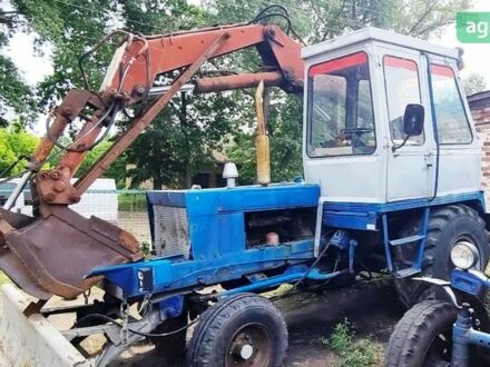 Карпатець ПЭА-1.0, об'ємом двигуна 0 л та пробігом 0 тис. км за 3500 $, фото 1 на Automoto.ua