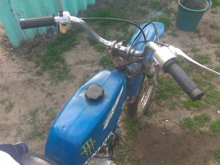 Карпаты 1 2003 в Новых Санжарах на Automoto.ua Карпаты 1, объемом двигателя 0 л и пробегом 5 тыс. км за 4500 $, фото 1 на Automoto.ua