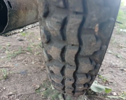 Карпаты 2, объемом двигателя 49 л и пробегом 0 тыс. км за 72 $, фото 5 на Automoto.ua