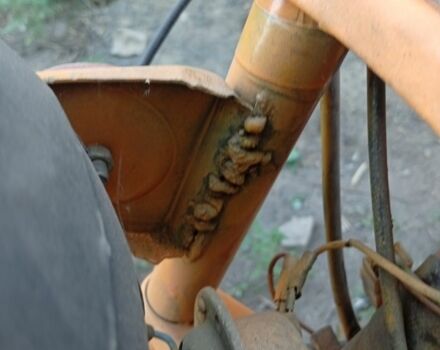 Карпаты 2, объемом двигателя 49 л и пробегом 0 тыс. км за 72 $, фото 4 на Automoto.ua