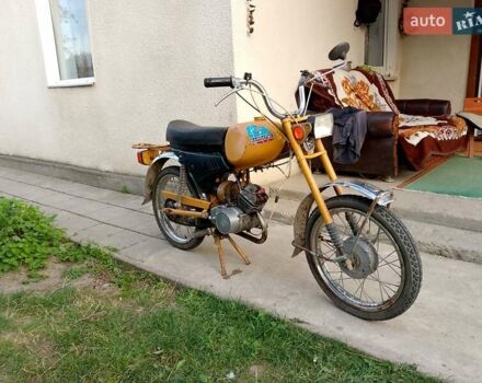 Карпаты 2, объемом двигателя 0 л и пробегом 1 тыс. км за 169 $, фото 3 на Automoto.ua