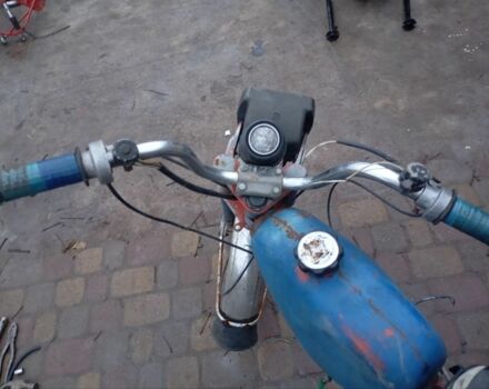 Карпаты 2, объемом двигателя 0 л и пробегом 0 тыс. км за 38 $, фото 2 на Automoto.ua