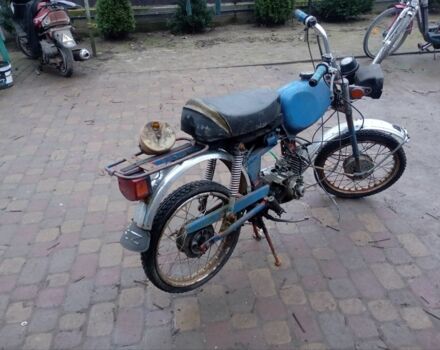 Карпаты 2, объемом двигателя 0 л и пробегом 0 тыс. км за 38 $, фото 3 на Automoto.ua