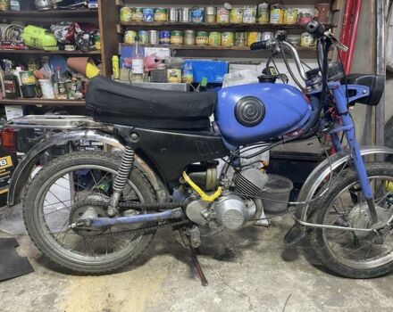 Карпаты 2, объемом двигателя 50 л и пробегом 0 тыс. км за 143 $, фото 3 на Automoto.ua