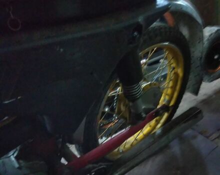 Карпаты 2, объемом двигателя 49 л и пробегом 0 тыс. км за 47 $, фото 2 на Automoto.ua