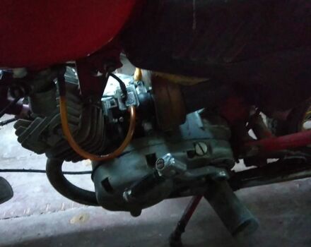 Карпаты 2, объемом двигателя 49 л и пробегом 0 тыс. км за 47 $, фото 3 на Automoto.ua