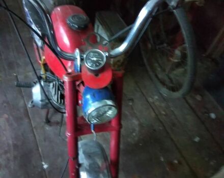 Карпаты 2, объемом двигателя 49 л и пробегом 0 тыс. км за 47 $, фото 5 на Automoto.ua