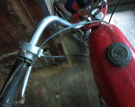 Карпаты 2, объемом двигателя 49 л и пробегом 0 тыс. км за 47 $, фото 1 на Automoto.ua