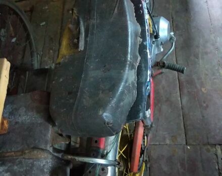 Карпаты 2, объемом двигателя 49 л и пробегом 0 тыс. км за 47 $, фото 4 на Automoto.ua