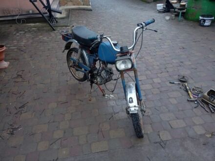 Карпаты 2, объемом двигателя 0 л и пробегом 0 тыс. км за 38 $, фото 1 на Automoto.ua