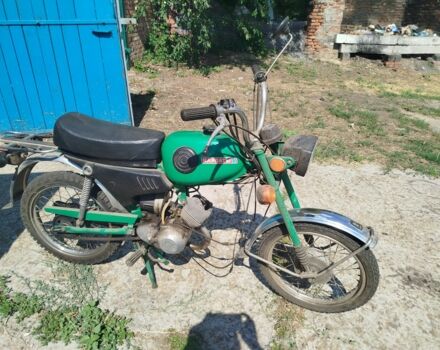 Карпати 3302, об'ємом двигуна 49 л та пробігом 0 тис. км за 242 $, фото 1 на Automoto.ua