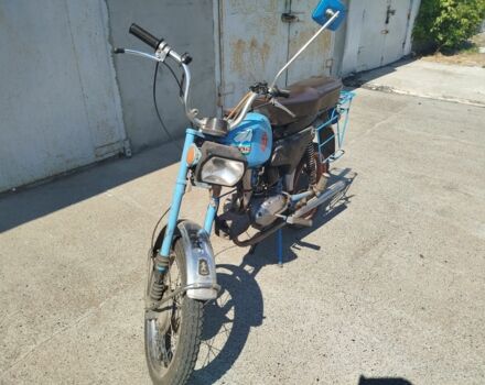 Карпаты 3302, объемом двигателя 2.3 л и пробегом 0 тыс. км за 230 $, фото 3 на Automoto.ua