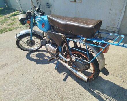 Карпаты 3302, объемом двигателя 2.3 л и пробегом 0 тыс. км за 230 $, фото 1 на Automoto.ua