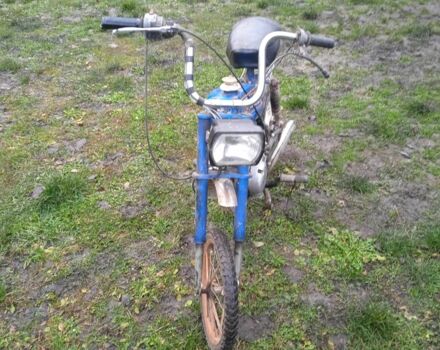 Карпати 3302, об'ємом двигуна 50 л та пробігом 0 тис. км за 49 $, фото 5 на Automoto.ua