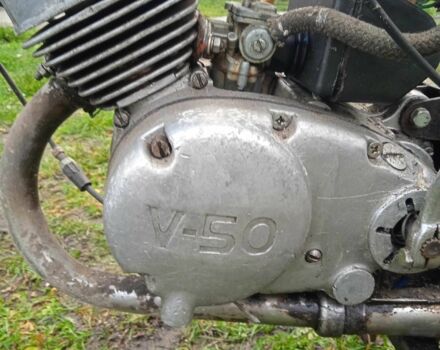 Карпати 3302, об'ємом двигуна 50 л та пробігом 0 тис. км за 49 $, фото 4 на Automoto.ua