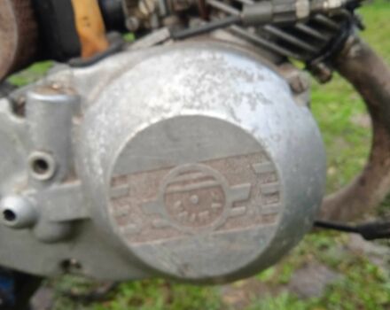 Карпати 3302, об'ємом двигуна 50 л та пробігом 0 тис. км за 49 $, фото 6 на Automoto.ua