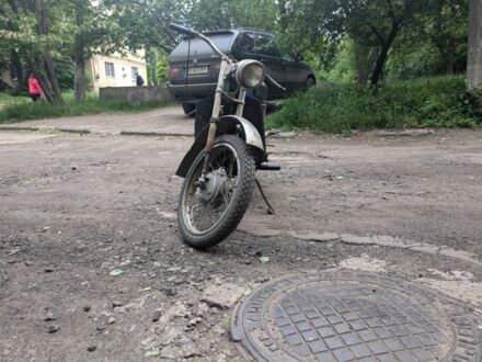 Карпаты 5312 1998 в Славянске на Automoto.ua Карпаты 5312, объемом двигателя 4.25 л и пробегом 0 тыс. км за 114 $, фото 1 на Automoto.ua