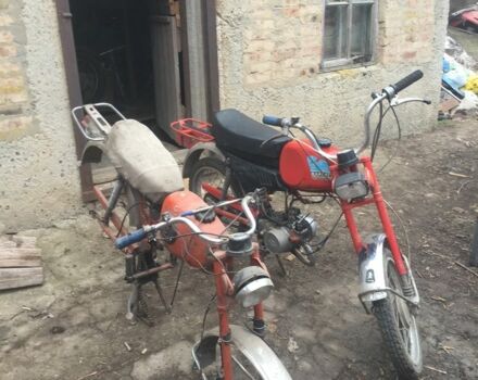 Карпаты 6510, объемом двигателя 14.86 л и пробегом 0 тыс. км за 96 $, фото 2 на Automoto.ua