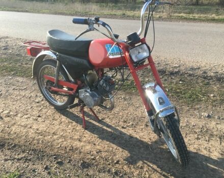 Карпаты 6510, объемом двигателя 14.86 л и пробегом 0 тыс. км за 96 $, фото 1 на Automoto.ua