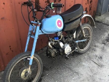 Карпаты 6510 1980 в Кременчуге на Automoto.ua Карпаты 6510, объемом двигателя 72 л и пробегом 0 тыс. км за 109 $, фото 1 на Automoto.ua