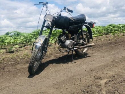 Карпаты 6510 1989 в Днепре (Днепропетровске) на Automoto.ua Карпаты 6510, объемом двигателя 49 л и пробегом 0 тыс. км за 97 $, фото 1 на Automoto.ua