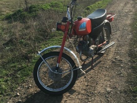 Карпаты 6510 1992 в Днепре (Днепропетровске) на Automoto.ua Карпаты 6510, объемом двигателя 14.86 л и пробегом 0 тыс. км за 96 $, фото 1 на Automoto.ua