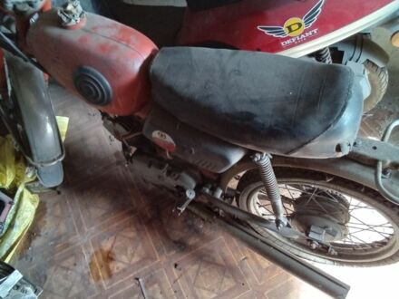 Карпати 95 XF 380 1990 у Харкові на Automoto.ua Карпати 95 XF 380, об'ємом двигуна 12.58 л та пробігом 0 тис. км за 8000 $, фото 1 на Automoto.ua