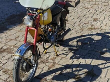 Карпати 95 XF 380 1992 у Константиновке на Automoto.ua Карпати 95 XF 380, об'ємом двигуна 12.58 л та пробігом 0 тис. км за 10000 $, фото 1 на Automoto.ua