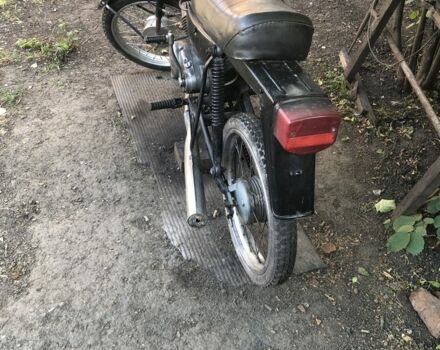 Карпаты С-Элизе, объемом двигателя 49 л и пробегом 0 тыс. км за 108 $, фото 2 на Automoto.ua