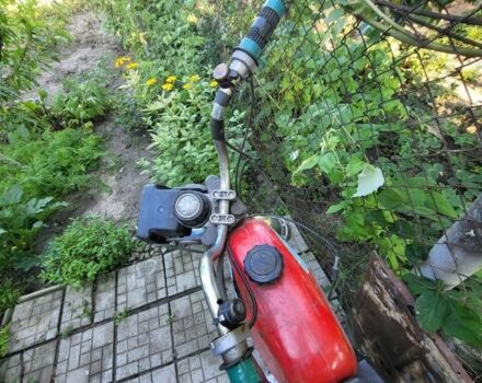 Карпаты С-Элизе, объемом двигателя 49 л и пробегом 0 тыс. км за 117 $, фото 1 на Automoto.ua