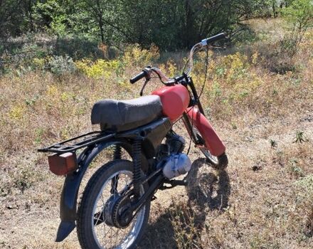 Карпати С-Елізє, об'ємом двигуна 50 л та пробігом 0 тис. км за 134 $, фото 2 на Automoto.ua