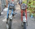 Карпаты С-Элизе, объемом двигателя 49 л и пробегом 0 тыс. км за 85 $, фото 1 на Automoto.ua
