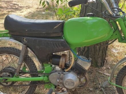 Карпаты С-Элизе 1986 в Коростышеве на Automoto.ua Карпаты С-Элизе, объемом двигателя 50 л и пробегом 0 тыс. км за 4500 $, фото 1 на Automoto.ua