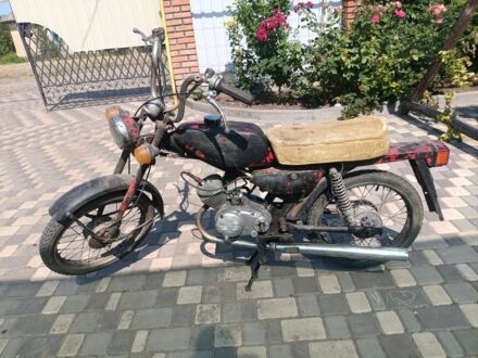 Карпаты С-Элизе 1988 в Александрие на Automoto.ua Карпаты С-Элизе, объемом двигателя 50 л и пробегом 0 тыс. км за 241 $, фото 1 на Automoto.ua