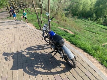 Карпати С-Елізє 1990 у Конотопе на Automoto.ua Карпати С-Елізє, об'ємом двигуна 76 л та пробігом 0 тис. км за 109 $, фото 1 на Automoto.ua