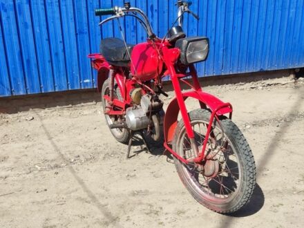 Карпати С-Елізє 1991 у Миргороде на Automoto.ua Карпати С-Елізє, об'ємом двигуна 49 л та пробігом 0 тис. км за 7500 $, фото 1 на Automoto.ua