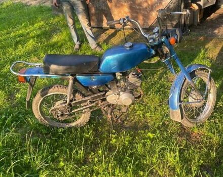 Карпаты Дельта, объемом двигателя 0 л и пробегом 1 тыс. км за 167 $, фото 2 на Automoto.ua
