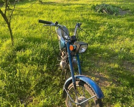 Карпаты Дельта, объемом двигателя 0 л и пробегом 1 тыс. км за 167 $, фото 1 на Automoto.ua