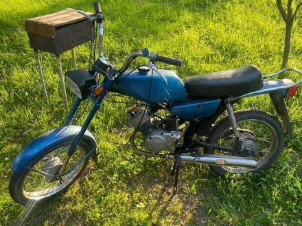 Карпаты Дельта 1984 в Львове на Automoto.ua Карпаты Дельта, объемом двигателя 0 л и пробегом 1 тыс. км за 167 $, фото 1 на Automoto.ua