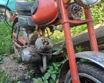 Карпаты Другая, объемом двигателя 50 л и пробегом 0 тыс. км за 54 $, фото 7 на Automoto.ua