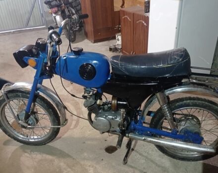 Карпаты Другая, объемом двигателя 50 л и пробегом 0 тыс. км за 142 $, фото 3 на Automoto.ua