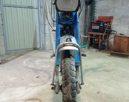 Карпаты Другая, объемом двигателя 50 л и пробегом 0 тыс. км за 142 $, фото 2 на Automoto.ua