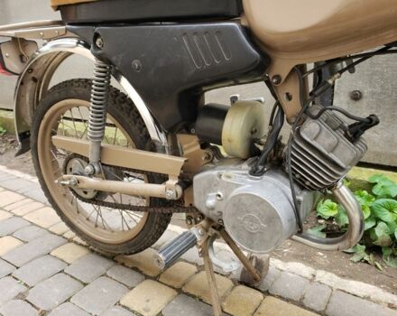 Карпаты Другая, объемом двигателя 50 л и пробегом 0 тыс. км за 850 $, фото 18 на Automoto.ua