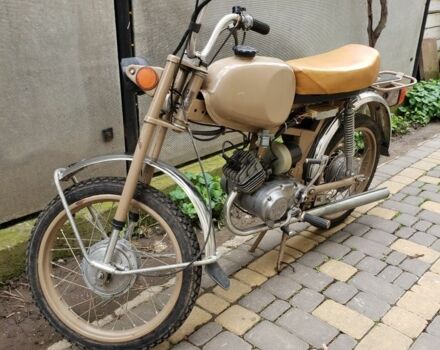 Карпаты Другая, объемом двигателя 50 л и пробегом 0 тыс. км за 850 $, фото 9 на Automoto.ua